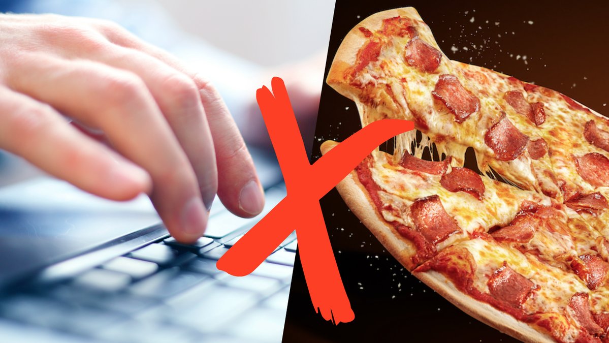 Onlinepizza slås samman med andra mattjänster.